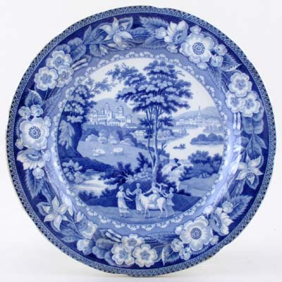 Plate c1825